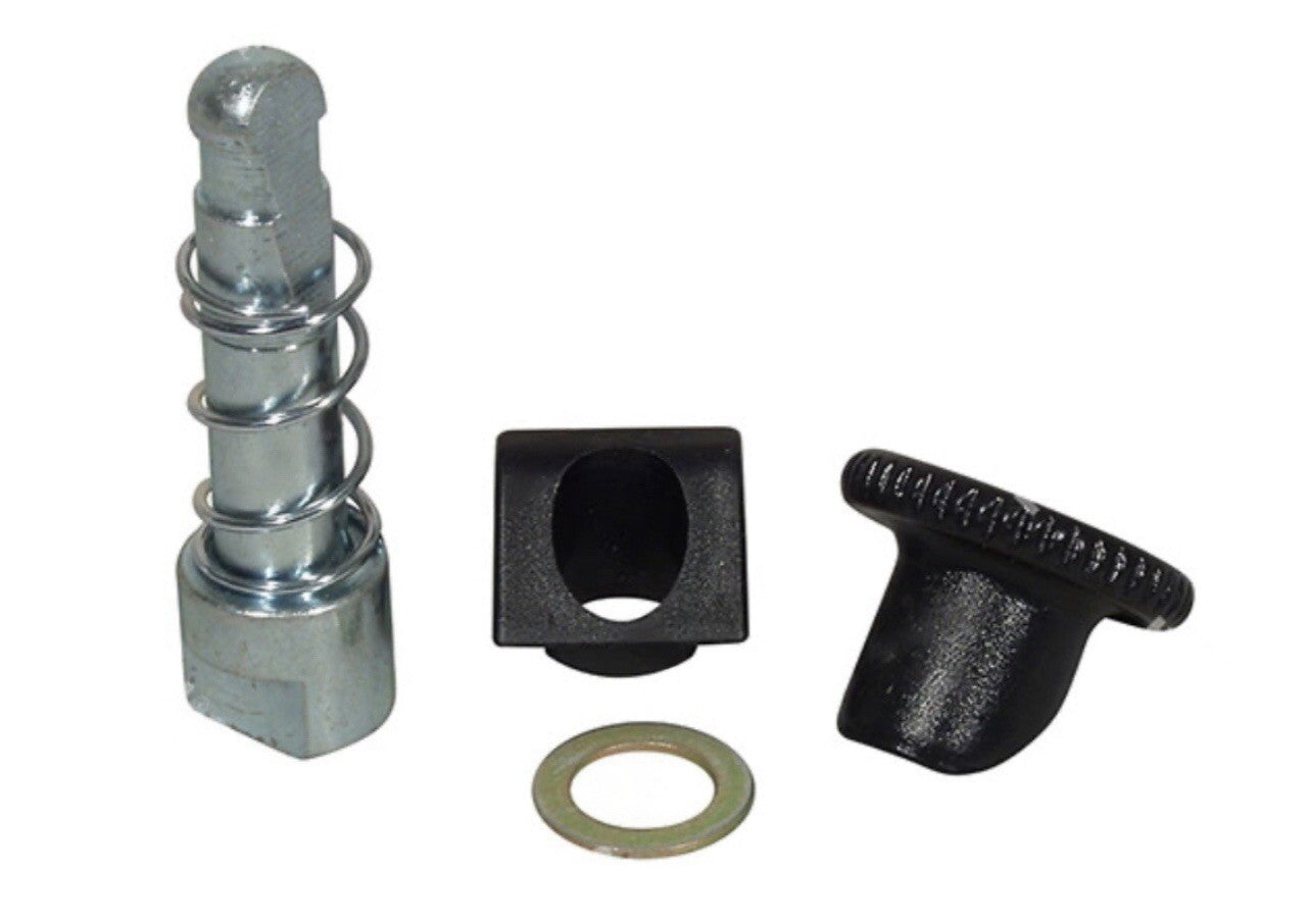 3057703 HYSTER 04640-U3010-71  CLASS II FORK PIN KIT CASCADE 7000034   2 3/4"
