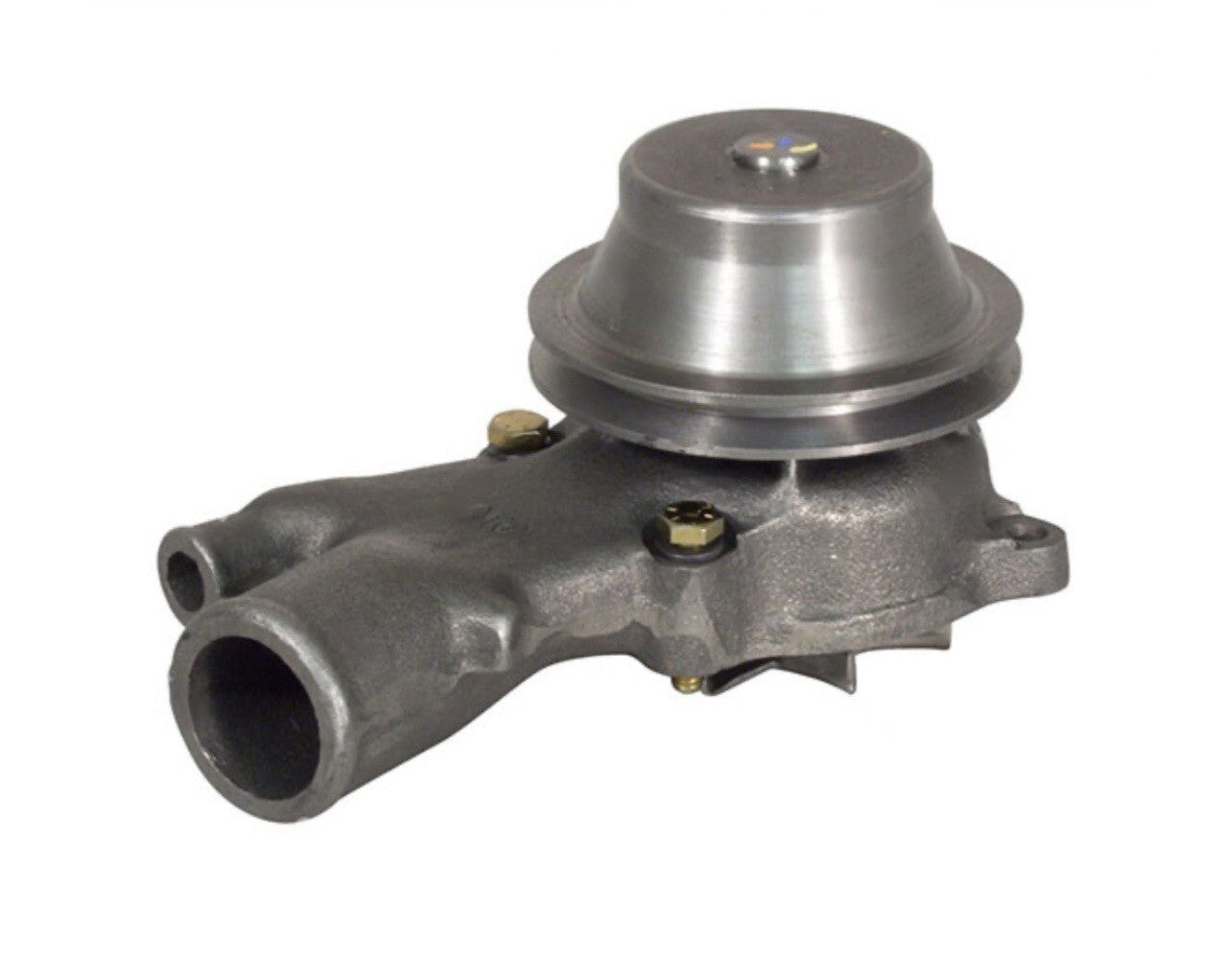 1498507 Water Pump For Hyster Forklift With GM 3.0 Engine | 1383997 H60XM
