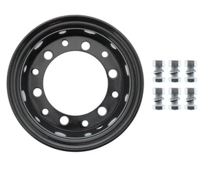 Split Wheel Rim 9000074-00 for Hyster Forklift H2.50DX