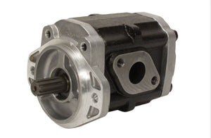67110-U2170-71 67130-U2170-71 Hydraulic Pump for Toyota Forklift 67130-U2180-71