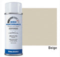 Spray Paint Beige For Crown Forklift High Performance Touch Up