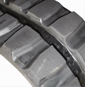 16" Rubber Track 400x86x52 Kubota SVL 75 SVL65 SVL75-2 Bobcat T630 T650 T-STYLE