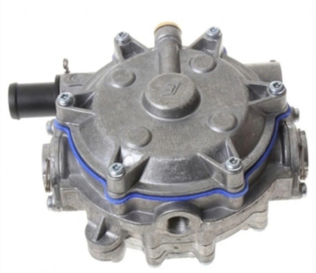 582055699 LPG Regulator Vaporizer For Yale / Hyster Forklift