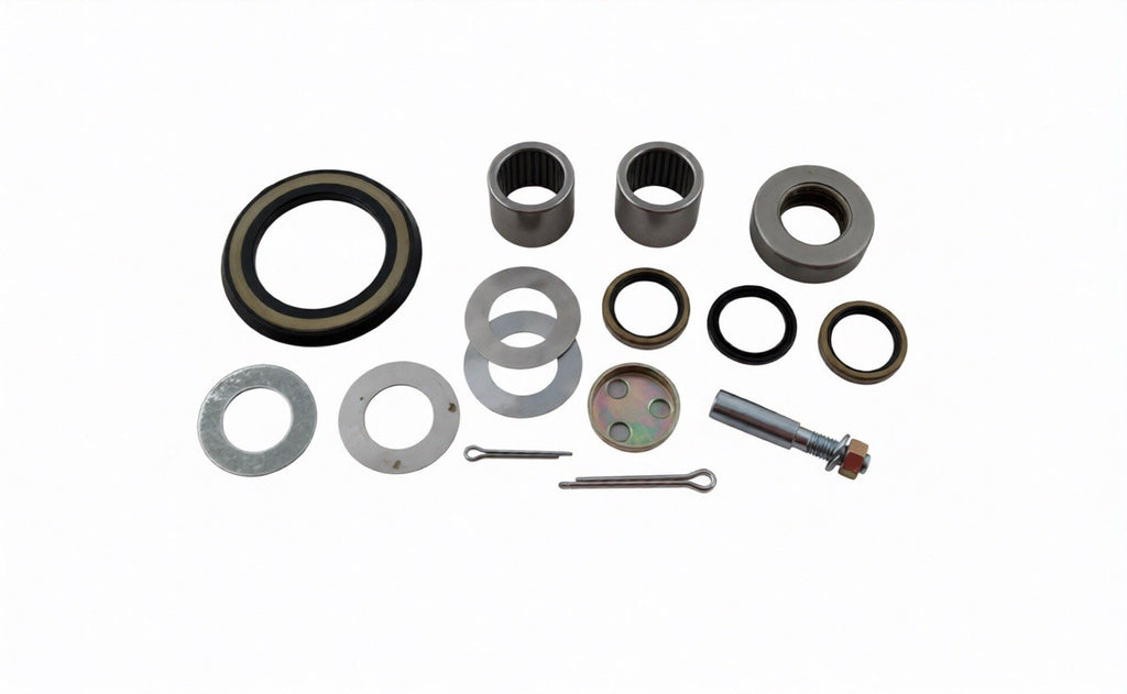 Toyota Forklift King Pin Repair Kit | 04432-U201371 04432-U2013-71