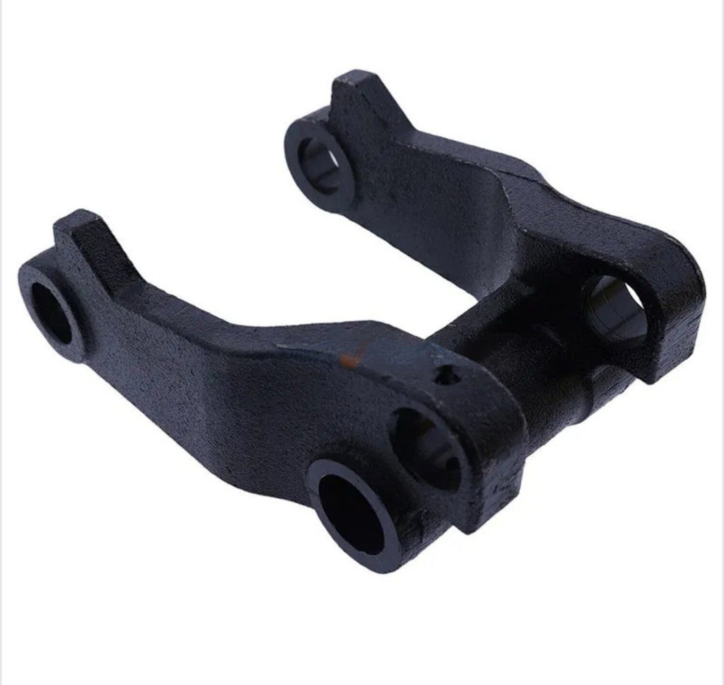 Wheel Bracket 1115-130005-4A for Big Joe Electric Pallet Connect Link