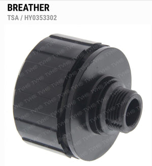 Hyster 0353302, BREATHER (Hydraulic Tank) S50XL