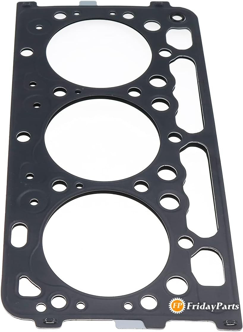 Engine Head Gasket 1G962-03313 for Kubota BX2350 BX2360 BX25 KX018-4 KX41-3