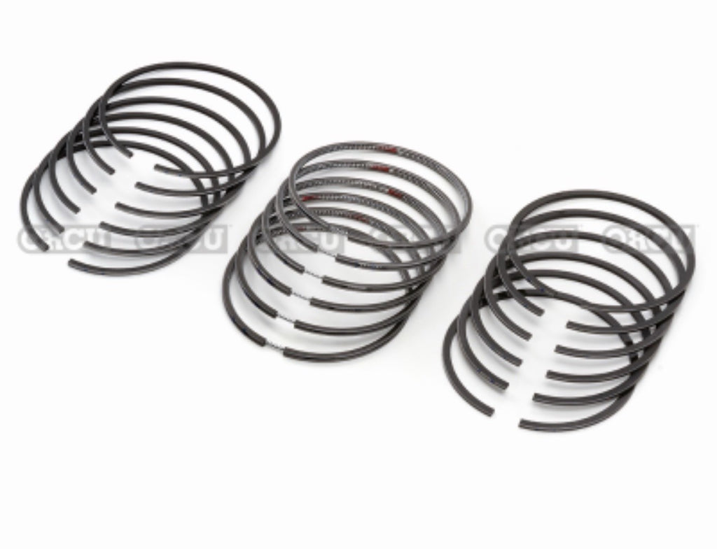 Forklift Piston Ring Set STD Toyota 11Z 12Z Engine 13011-78330-71 NEW