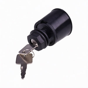 Ignition Switch 91A07-01901 for Mitsubishi Engine S4S S4S-2 Forklift FD20/30-F18