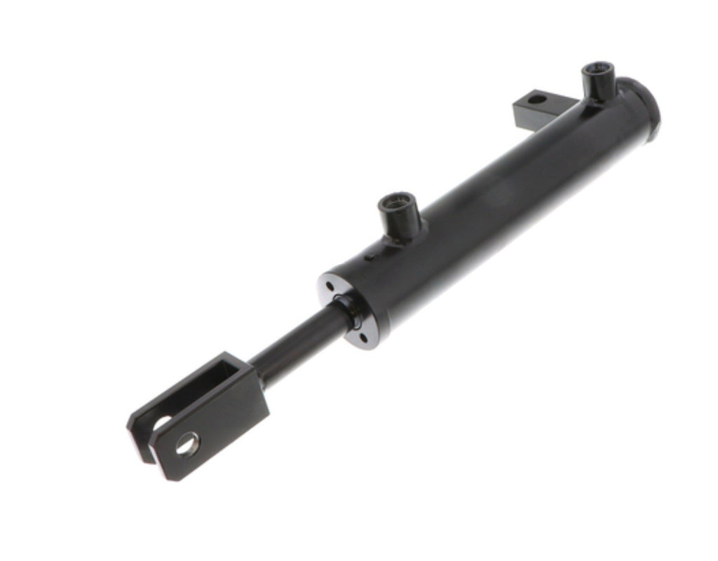 JLG 1683428, HYDRAULIC STEER CYLINDER, 2033E