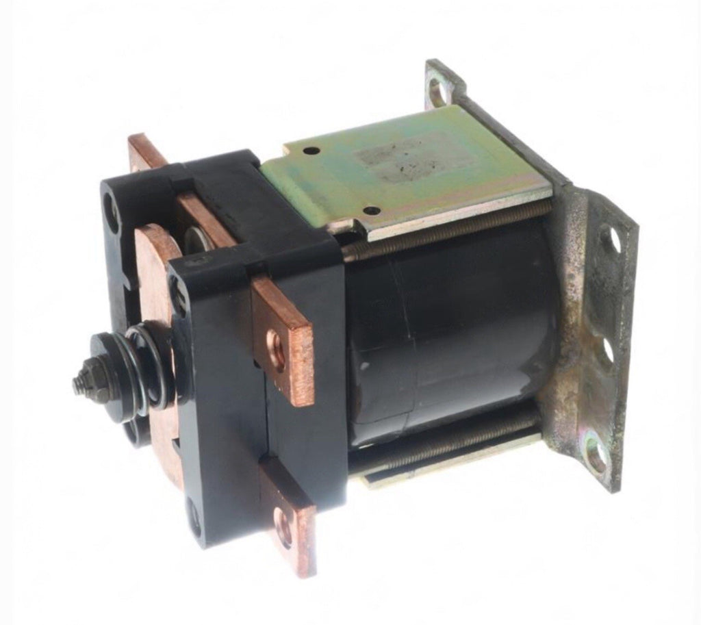 112218 Contactor For Crown | 36/48 V .625 TIPS | 300AMP