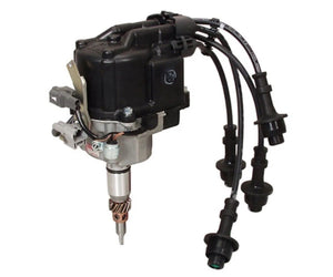 19040-78150-71 Distributor Assembly For Toyota Forklift 8 Series Fits 4Y engine