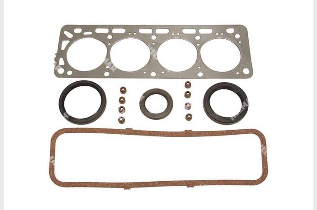10101-50K25 10101-00H25 FOR NISSAN H20-II  O/H COMPLETE GASKET SET( 11044-K8700)
