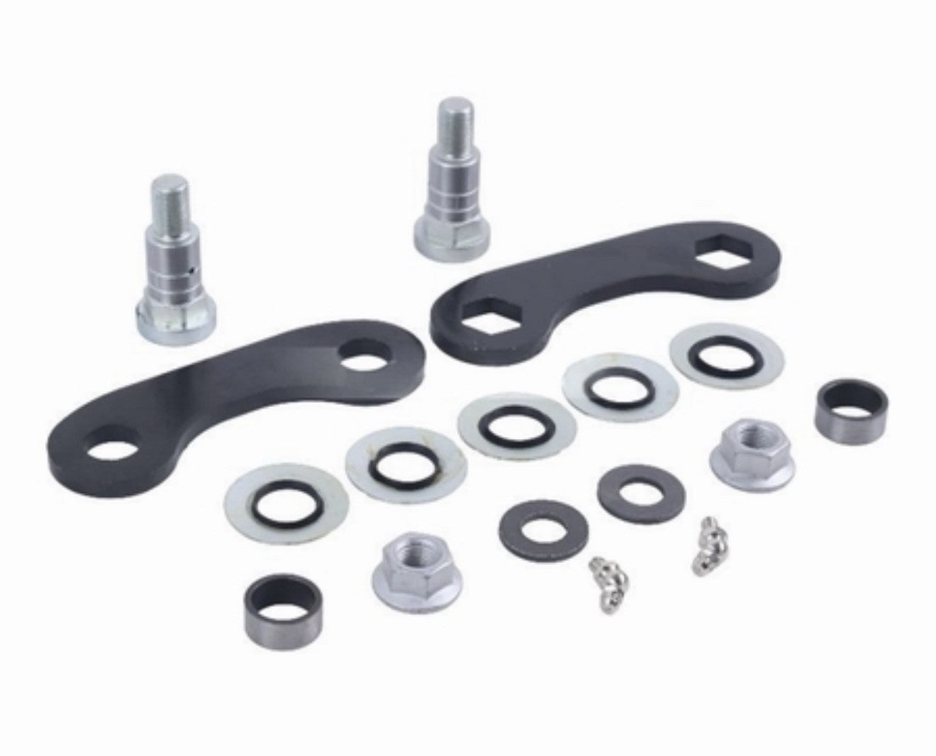 TIE ROD KIT 90965-U9033-71 for Toyota Forklift 8FGCU20 8FGCU25 8FGCU30 8FGCU32