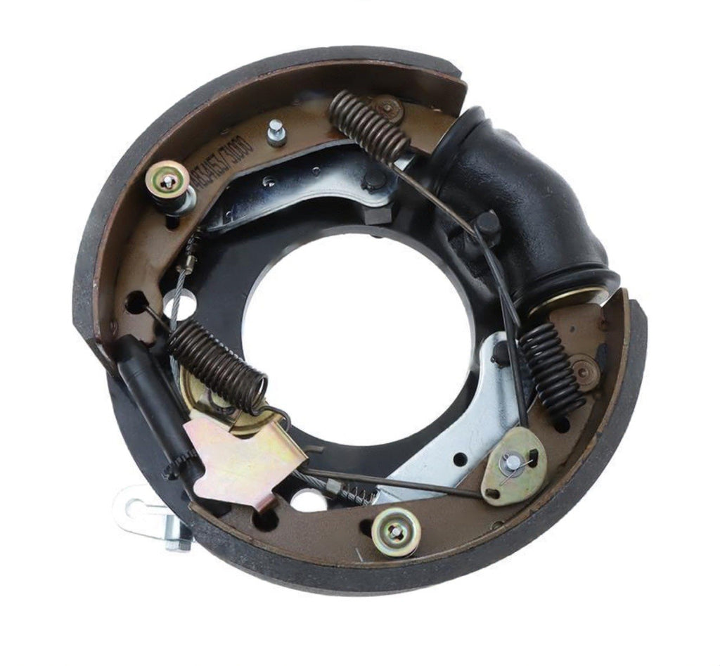 Hyster 1322227, BRAKE ASSEMBLY - LH, H50XL