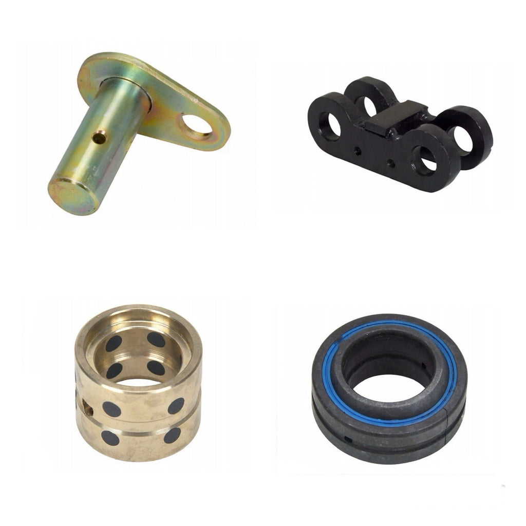 Steering Pin & Bushing Kit For Nissan Forklift | MAPL02A25LV