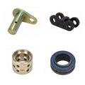 Steering Pin & Bushing Kit For Nissan Forklift | MAPL02A25LV