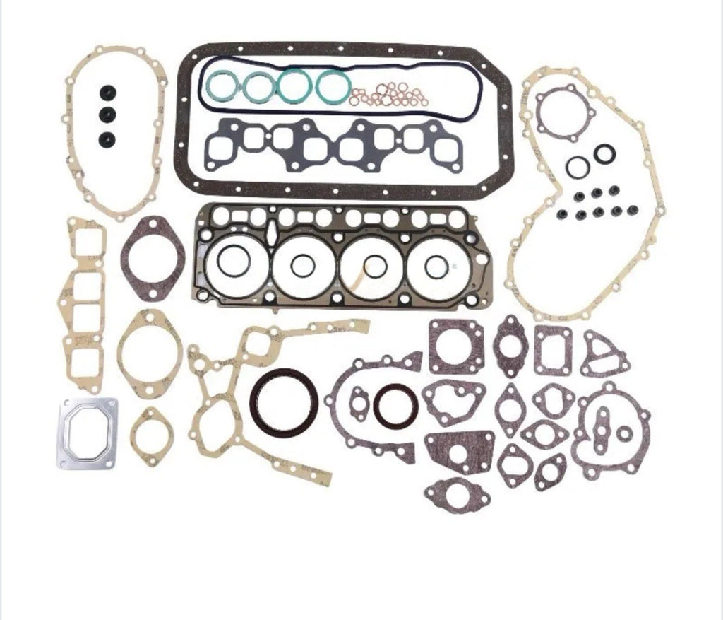 Overhaul Gasket Kit 04111-20230-71 for Toyota Engine 4Y Forklift 5FG 6FG Series