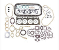 Overhaul Gasket Kit 04111-20230-71 for Toyota Engine 4Y Forklift 5FG 6FG Series