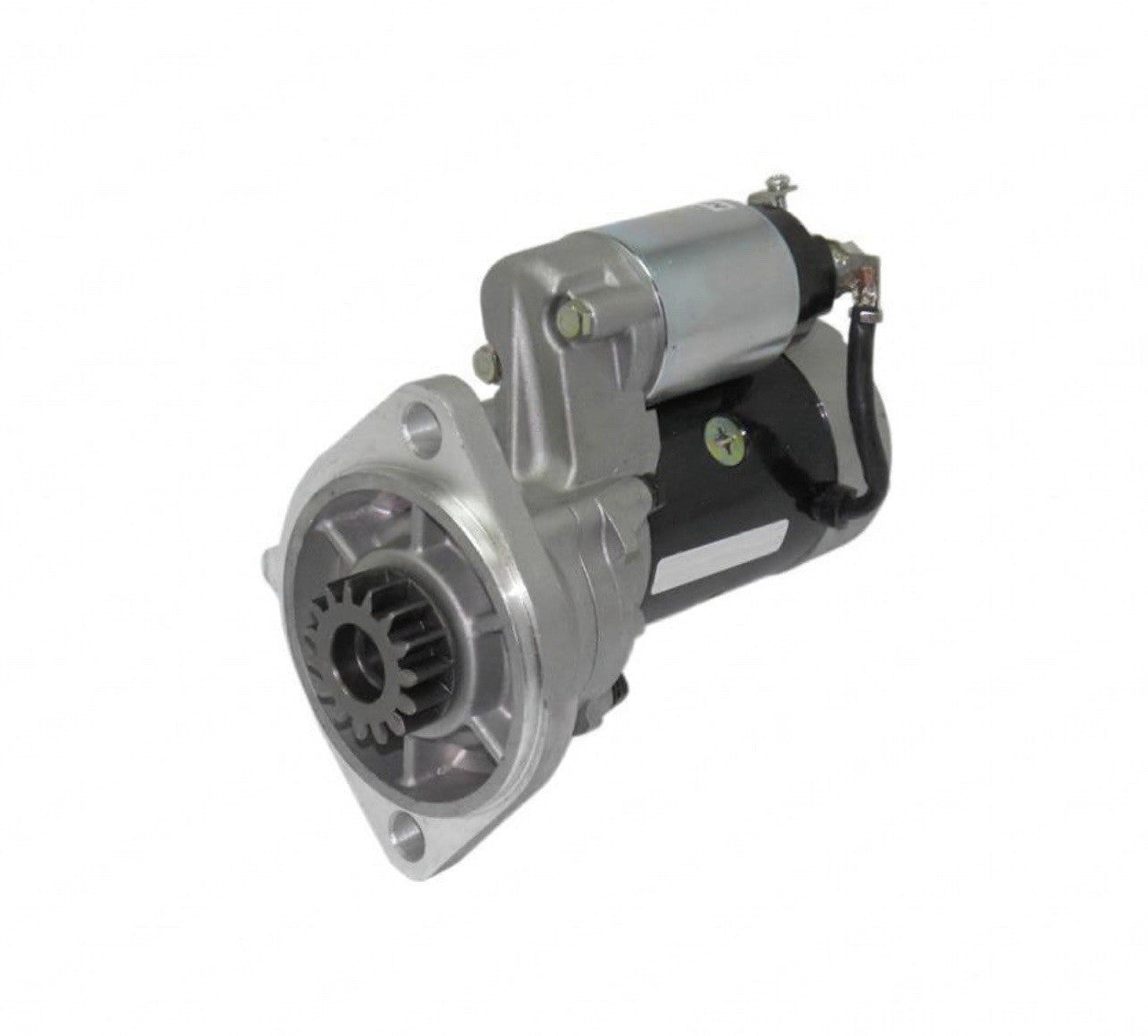 NEW TAKEUCHI MOTOR STARTER Y129400-77012