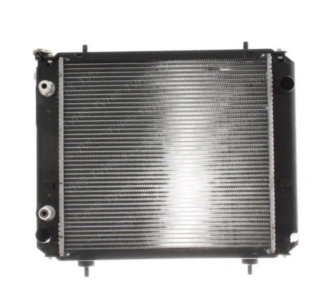 Yale Forklift Radiator YT580039800 GP030 GP040