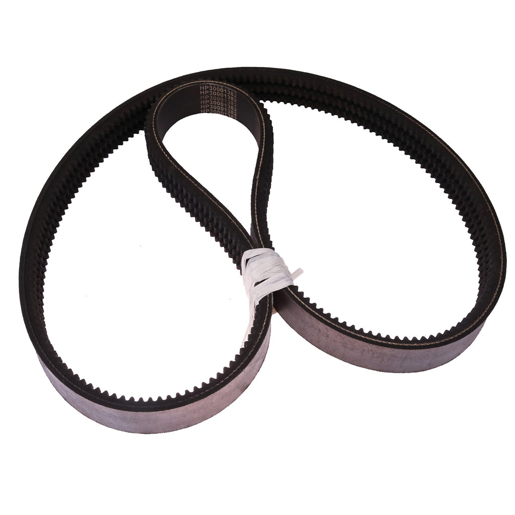 6726898 Drive Pump Belt for Bobcat Skid Steer & Compact Track Loaders