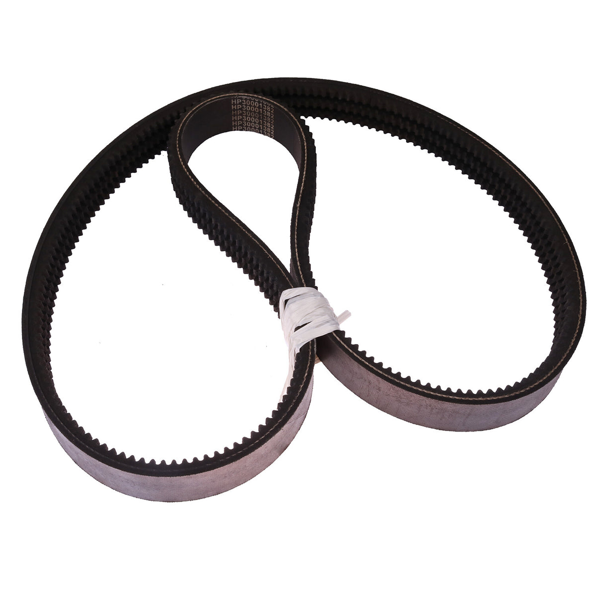 6726898 Drive Pump Belt for Bobcat Skid Steer & Compact Track Loaders