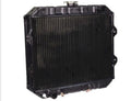 91601-14200 Radiator For Mitsubishi Cat Forklift