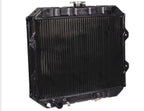 91601-14200 Radiator For Mitsubishi Cat Forklift