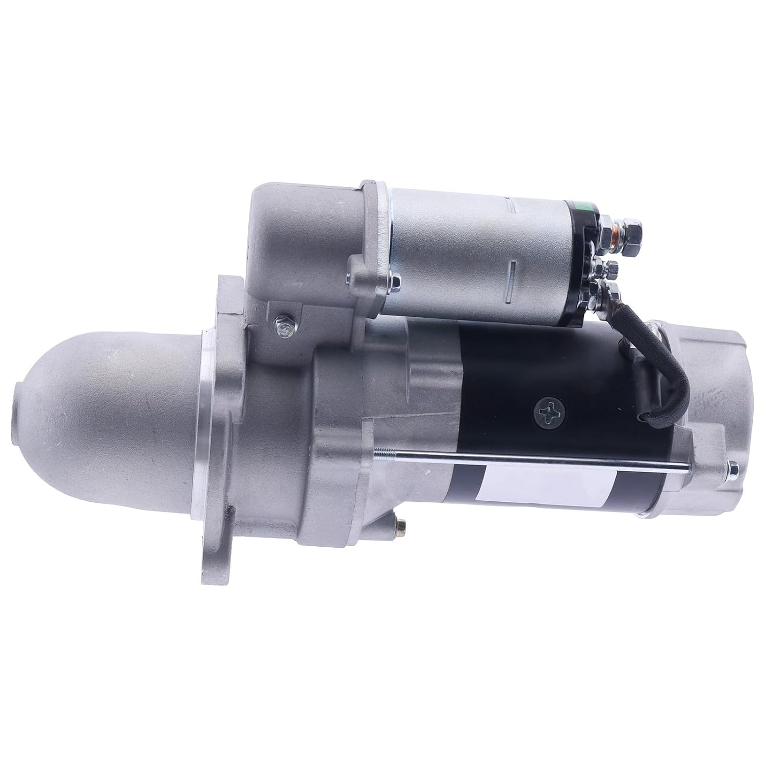 12V 10T Starter 10732572 P32572 for JLG Telehandler 10044C 10054C 10K-42 10K-54