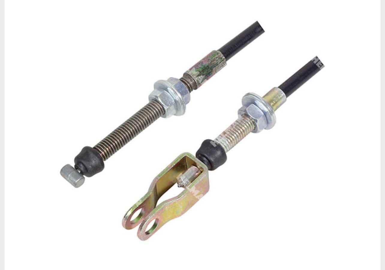 1339626 Hyster Forklift Accelerator Cable Fits Mazda FE 56