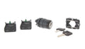 Genie 124642GT,SWITCH KIT (2P)(Incl Keys)(Base w/2 N.O.Contacts) AWP/IWP/DPL