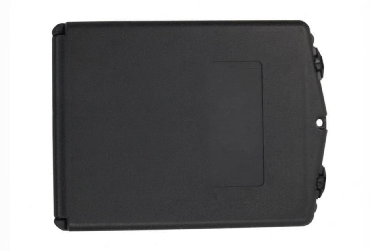 24514 24514GT Document Owner Manual Case Box Holder Enclosure