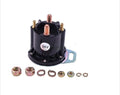 36V Starter Solenoid 684-3641-012-26 for Trombetta E-Z-Go Golf Cart