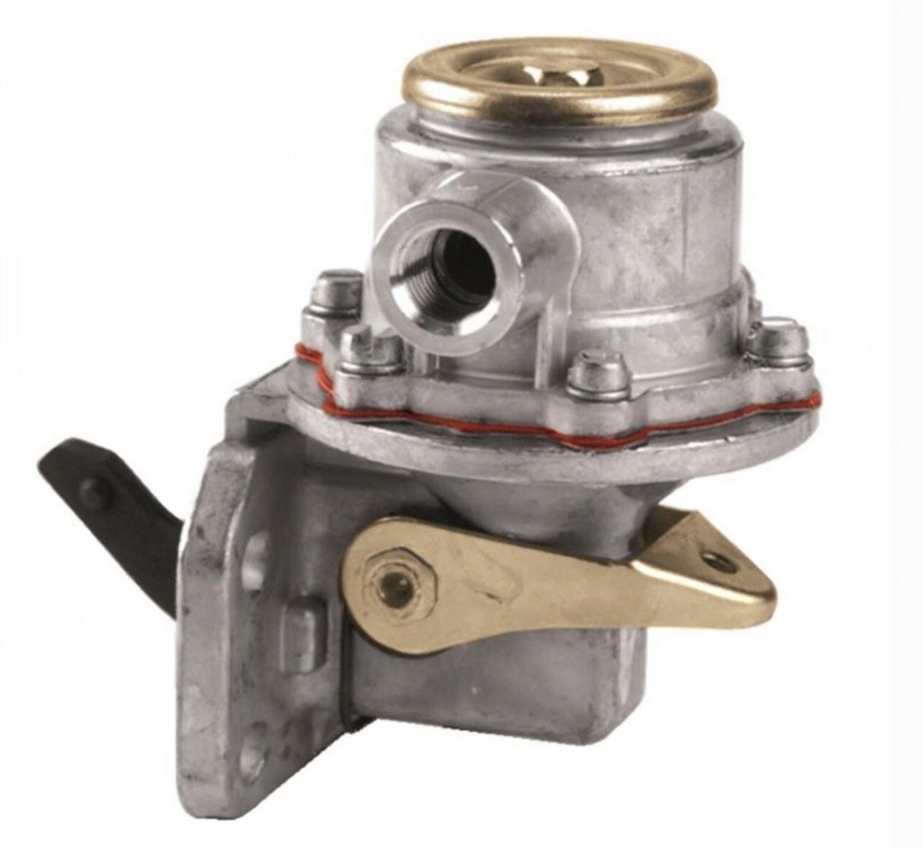 Caterpillar Forklift 4W2775 Fuel Pump (Diesel) | RC60