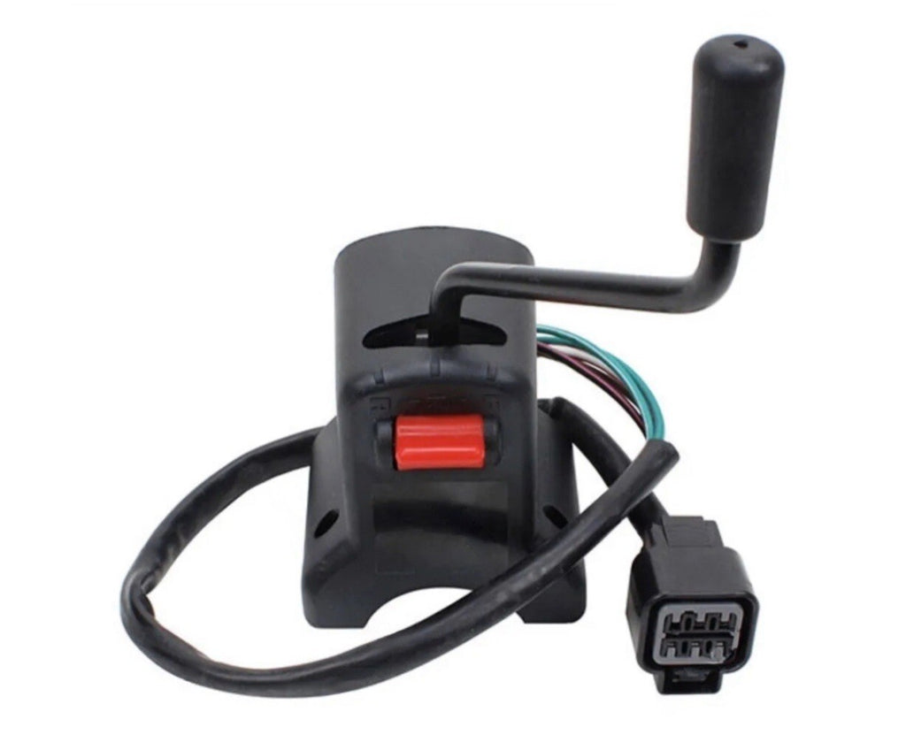 91406-42800 Switch | Forward/Reverse Mitsubishi / Caterpillar Forklift