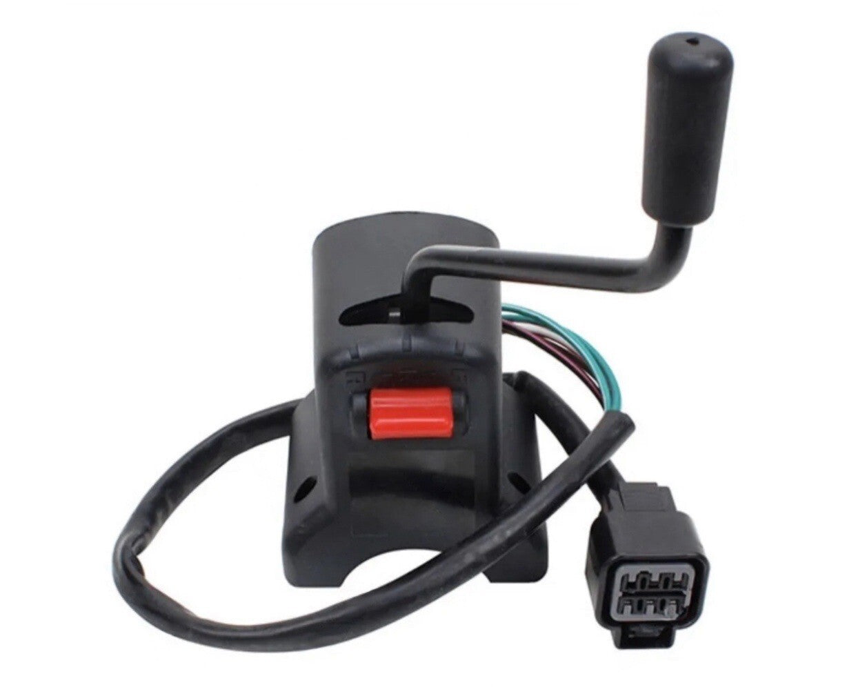 91406-42800 Switch | Forward/Reverse Mitsubishi / Caterpillar Forklift