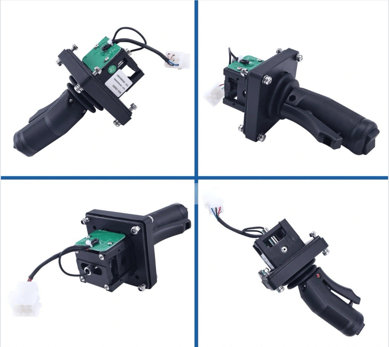 Joystick Controller 1001134438 1600402 for JLG Scissor Lift 1532R 1932R