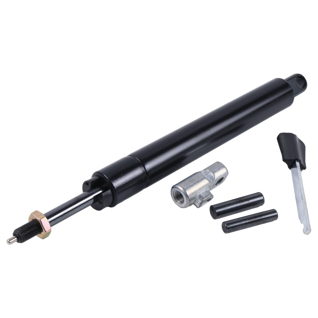 Hyster Forklift Gas Spring with Limit Block 1562505 | Gas Strut