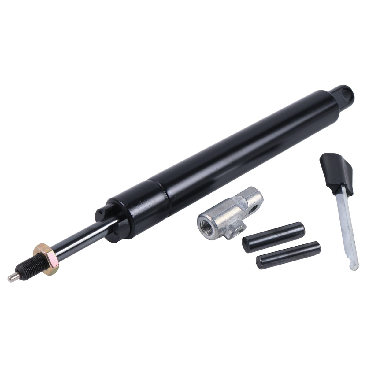 Hyster Forklift Gas Spring with Limit Block 1562505 | Gas Strut