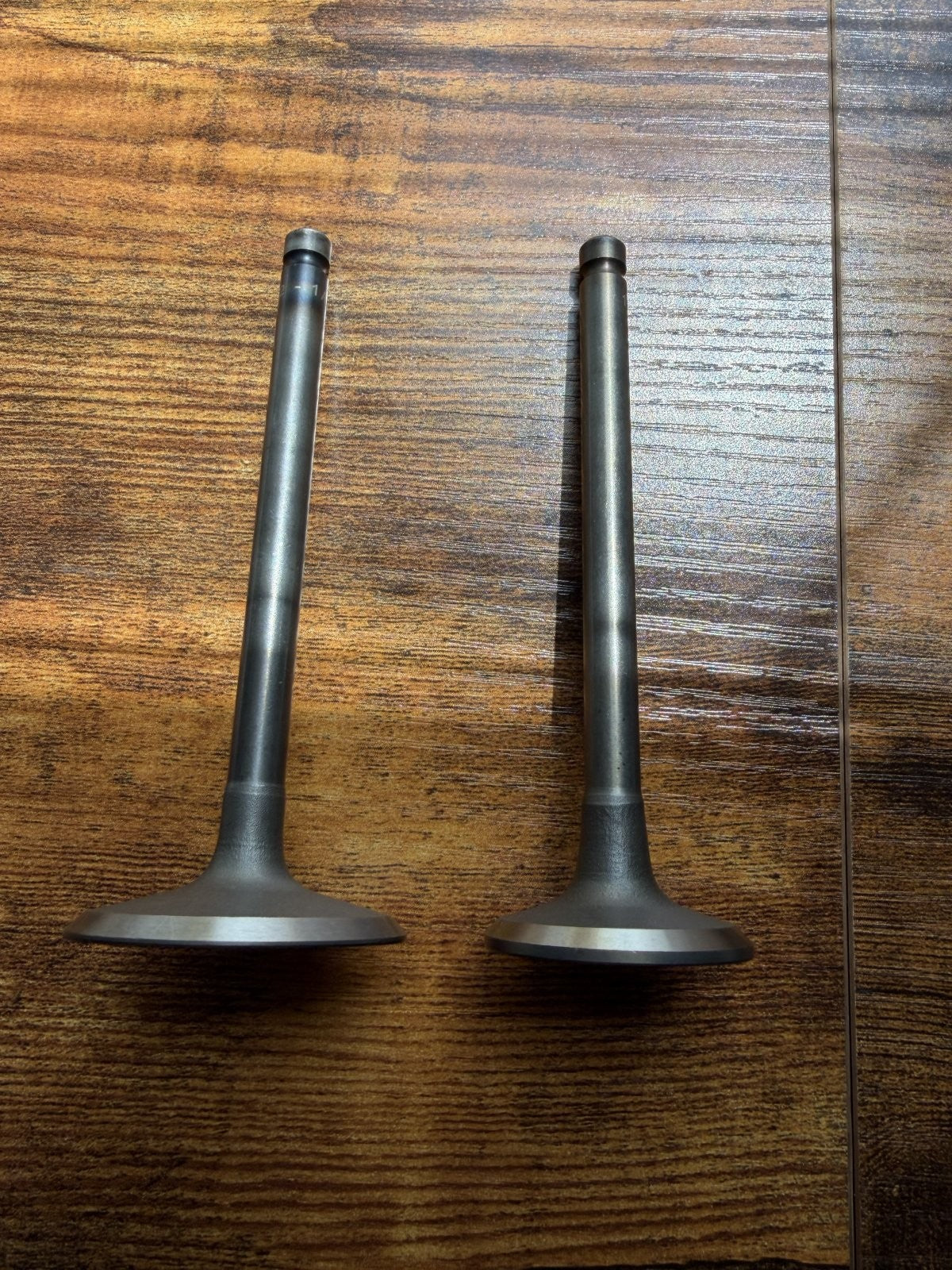 Forklift Mazda F2 Intake & Exhaust Valves 1361725 1361720 | Set of 8