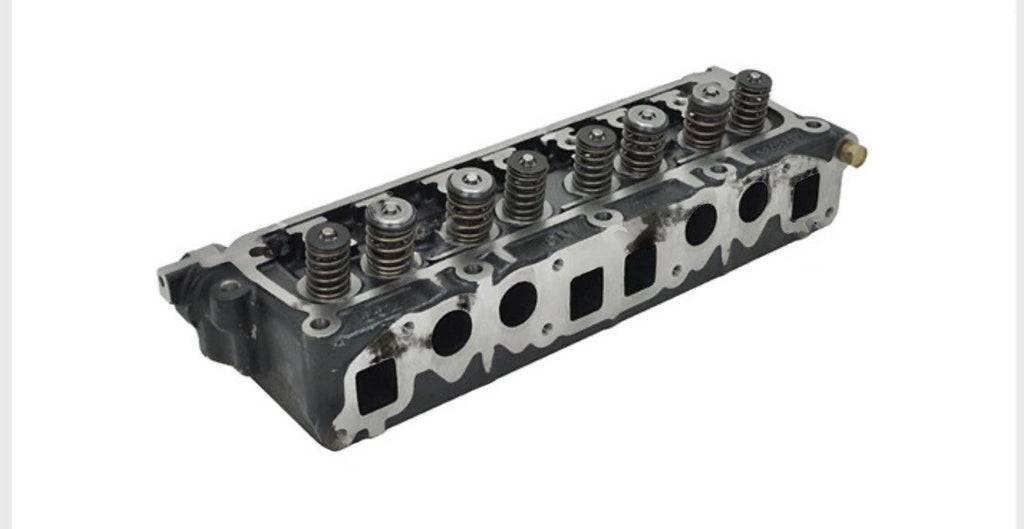 11041-60k00 Cylinder Head For Nissan Forklift With  H15/H25/H20-11 Engine