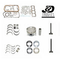 NEW Engine Overhaul Kit For Mazda FE 2.0 Engine | Hyster & Yale Forklift