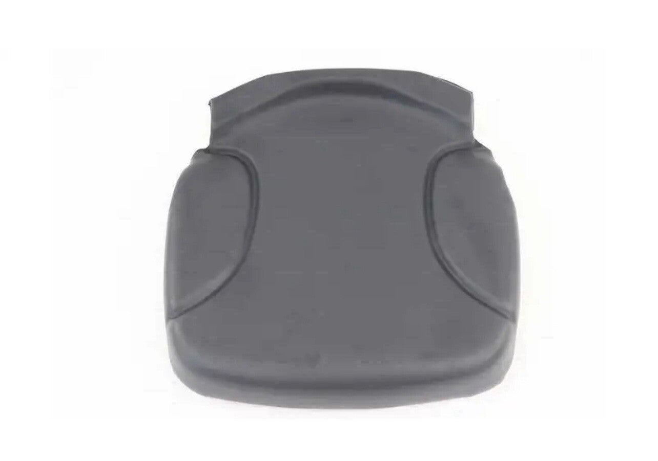 NEW BOBCAT SKID STEER SEAT BOTTOM CUSHION VINYL 6675322