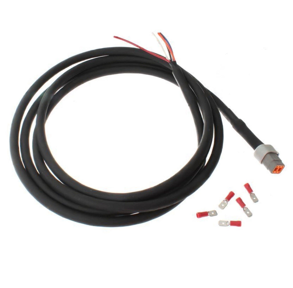 Genie 100832GT, WIRE ASSEMBLY STKPRK PLATFORM,  GR-20