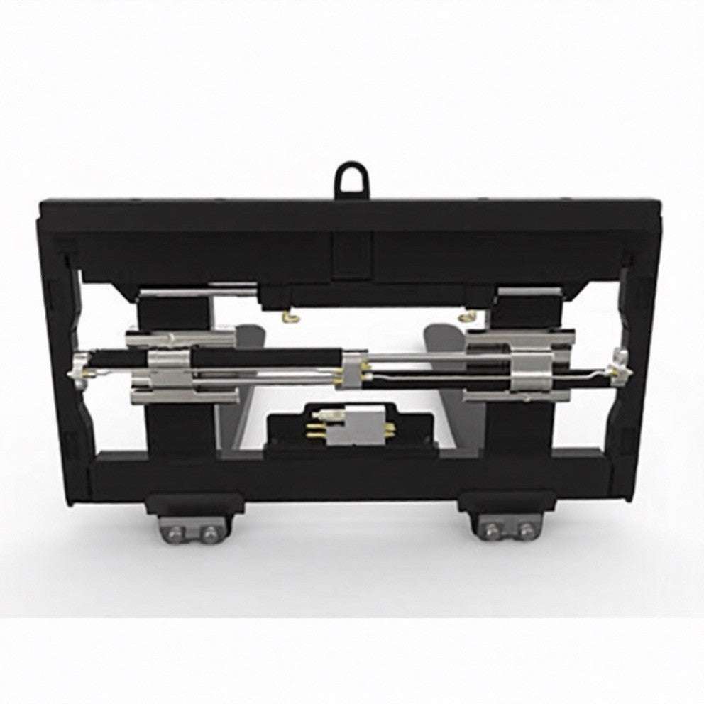Universal Forklift Fork Positioner (CLASS II 40.9")
