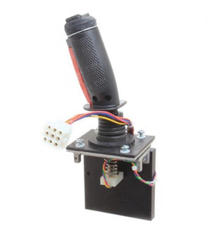 NEW JLG Aerial Work Platform Equipment Controller M115 Style Part 1600268