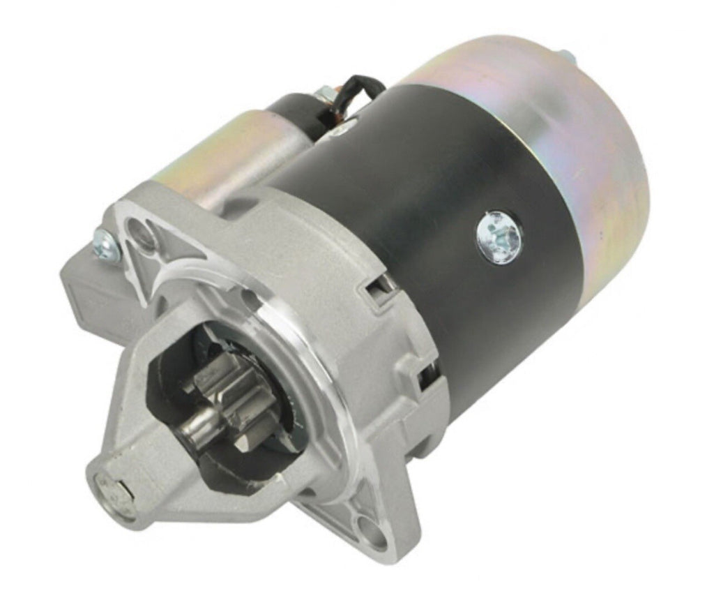 3790819 CLARK 909329 4322539 MITSUBISHI 4G32 4G52 4G54 STARTER | NEW