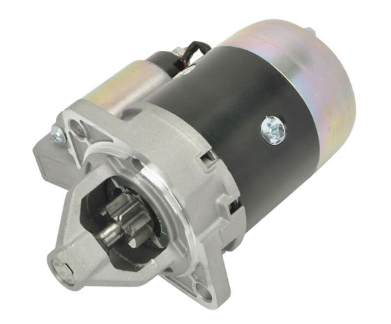 3790819 CLARK 909329 4322539 MITSUBISHI 4G32 4G52 4G54 STARTER | NEW