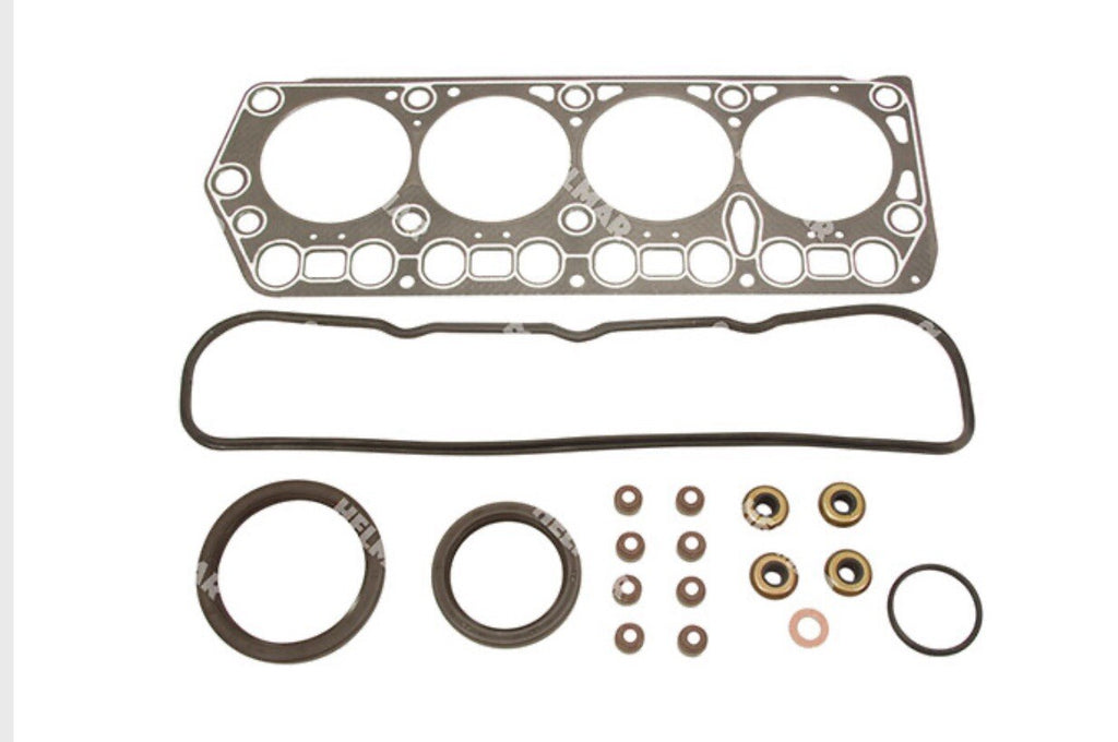 04111-78150-71 Toyota Forklift 4Y Engine Overhaul Gasket Set | Fits Many Models